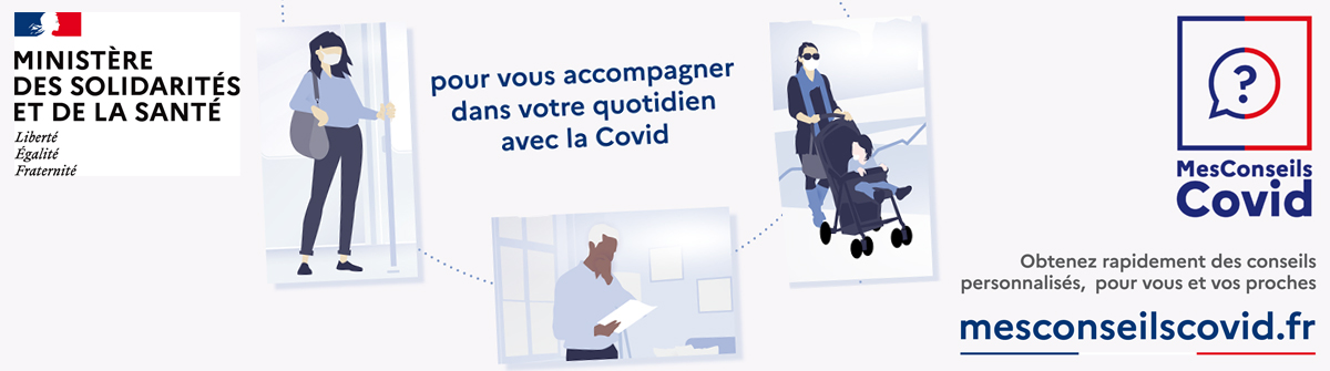 You are currently viewing Mes conseils Covid
