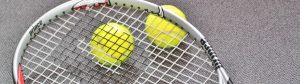 Lire la suite à propos de l’article Terrain de tennis gratuit
