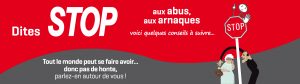 Stop aux abus & arnaques