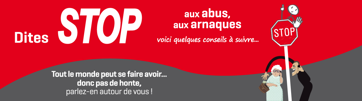 You are currently viewing Stop aux abus & arnaques