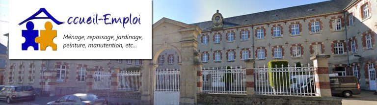 Lire la suite à propos de l’article Accueil emploi