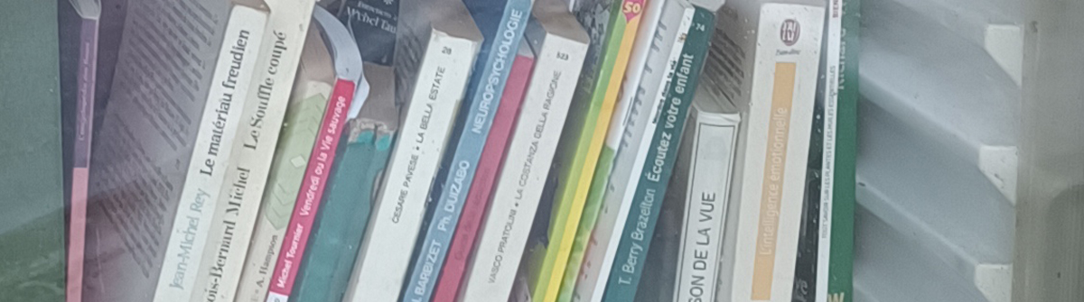 Vous consultez actuellement La Boite à lire