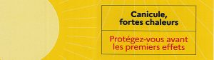 Lire la suite à propos de l’article Info canicule