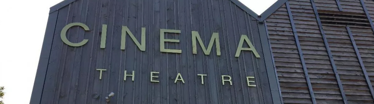 Vous consultez actuellement Cinéma