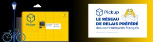 Lire la suite à propos de l’article La Poste – Relais PickUp