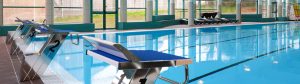 Lire la suite à propos de l’article Centre aquatique