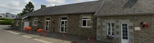Lire la suite à propos de l’article Location de la salle des fêtes