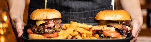 Lire la suite à propos de l’article Food Truck Burgers