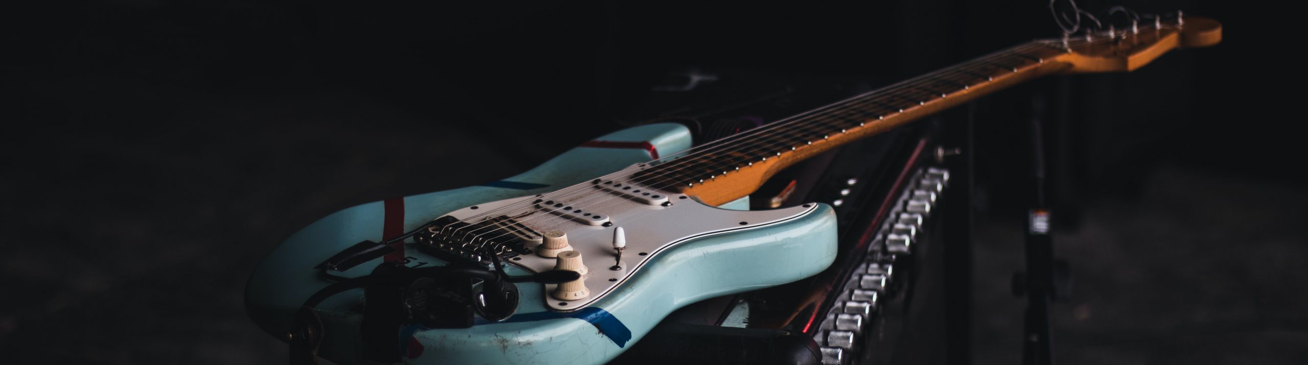 Vous consultez actuellement Cours de guitare