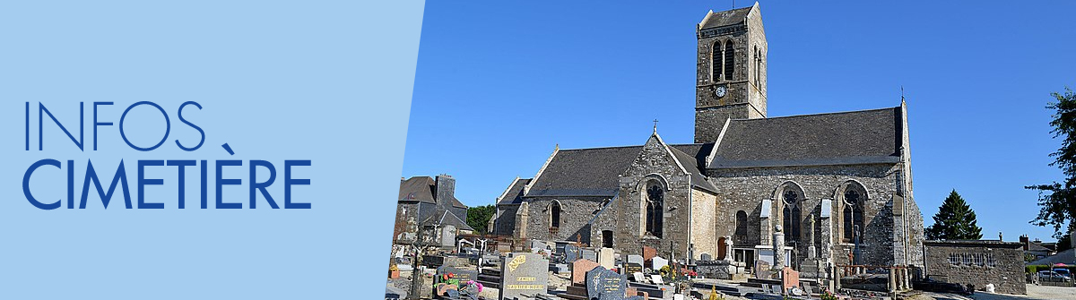 Vous consultez actuellement Infos cimetière
