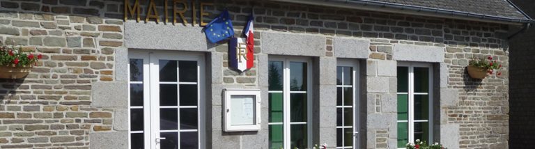 Lire la suite à propos de l’article Agenda de la Mairie