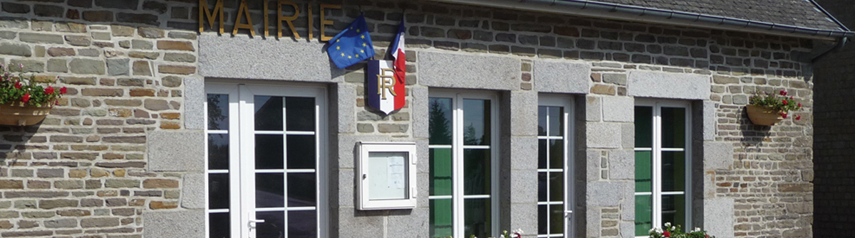 Vous consultez actuellement Agenda de la Mairie