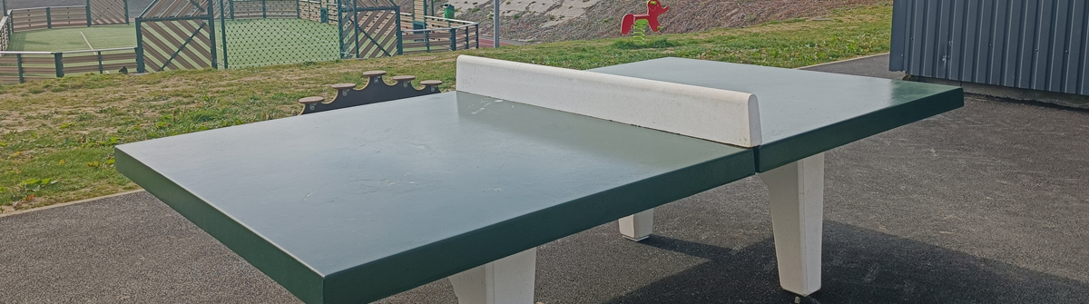 Vous consultez actuellement Table de ping-pong